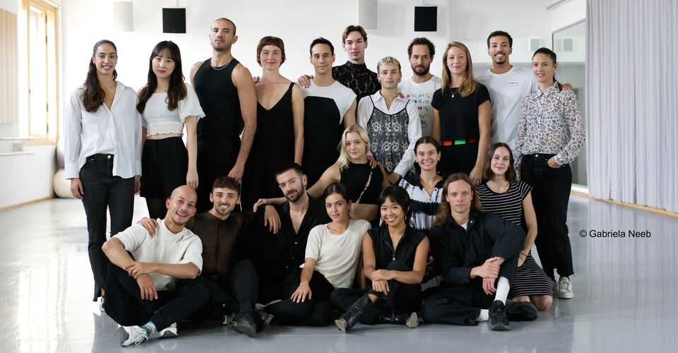 Ballet of the Gärtnerplatztheaters