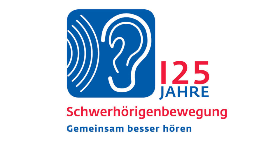 Hearing better together – for 125 years!
