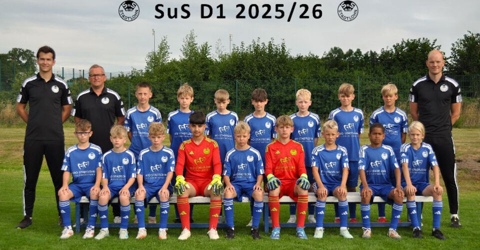 Trip of the U13 to the international Whitsun tournament in München