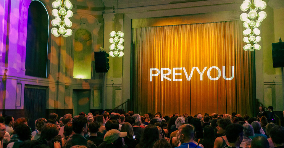 PREVYOU Kurzfilmfestival 2026