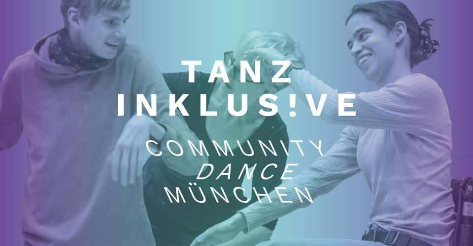 TANZ INKLUS!VE