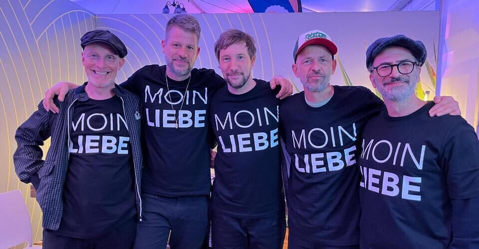 Demokratie retten!? Das schaffen wir nur zusammen...