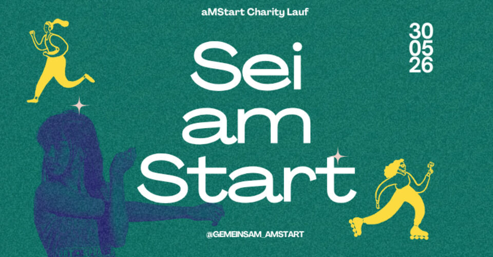 Charity Lauf zum Welt-MS Tag