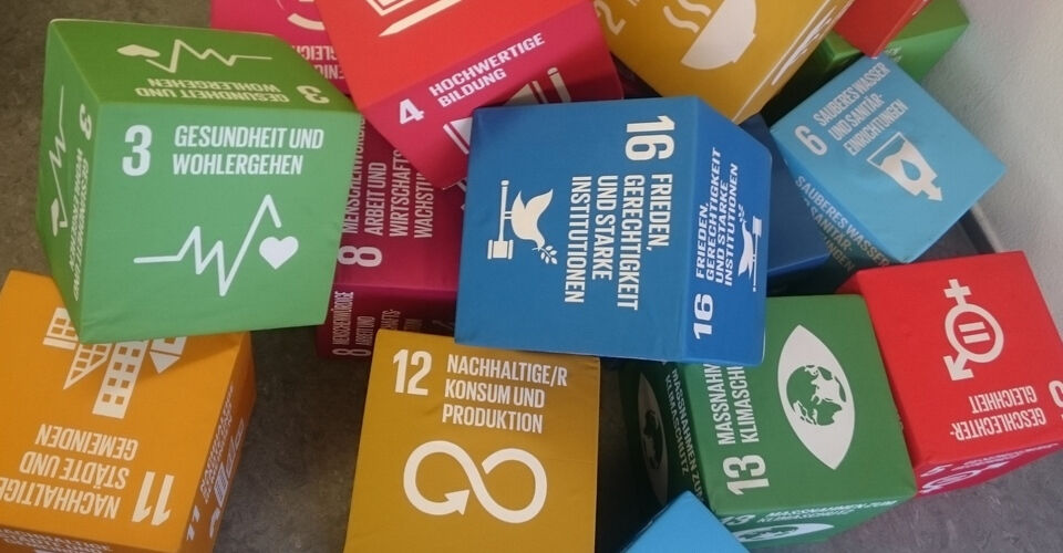 Now more than ever! Environmental and climate education for ALL!