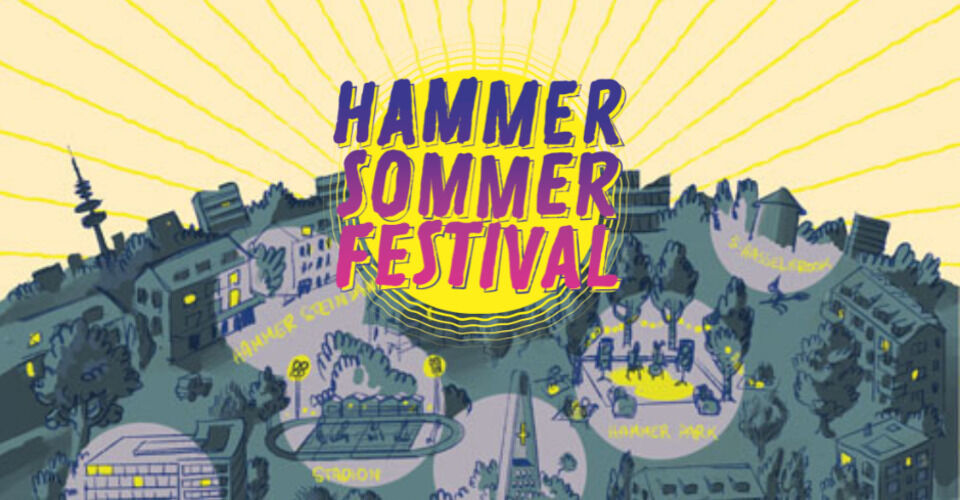 Hammer Sommerfestival 2026