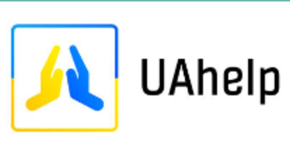 UAhelp – digital information resources for refugees from Ukraine