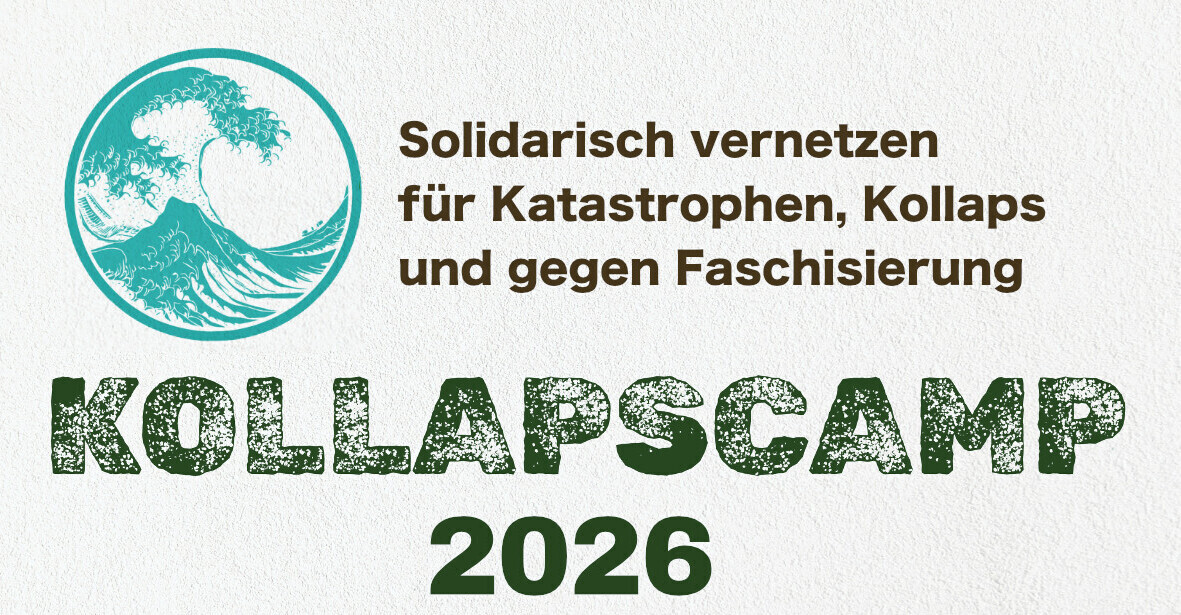 Kollapscamp 26