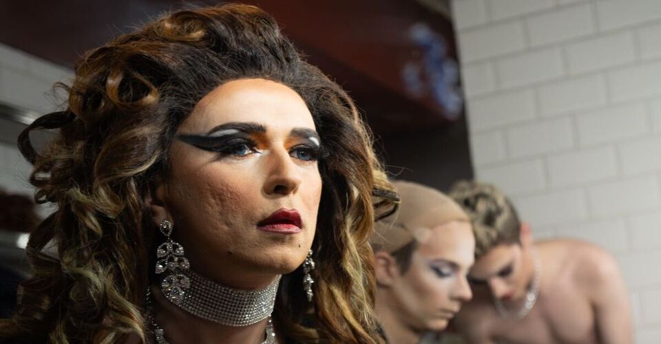 The Queer Face of War – European Exhibition Tour