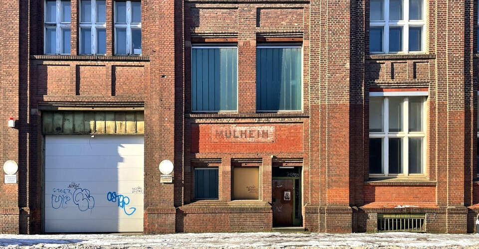 Starthilfe beim Aufbau eines Kunst-, Kultur- &amp; Bildungsorts in Köln-Mülheim
