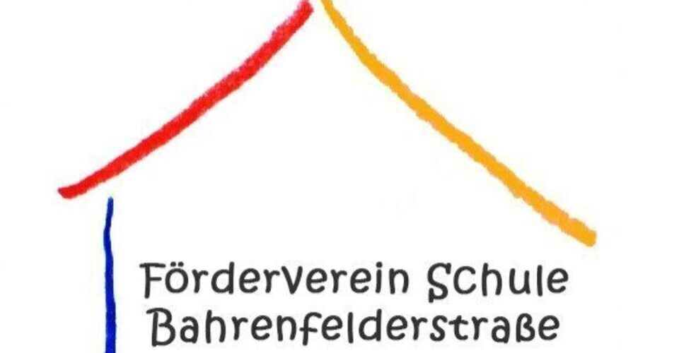 Förderverein der Schule Bahrenfelder Straße