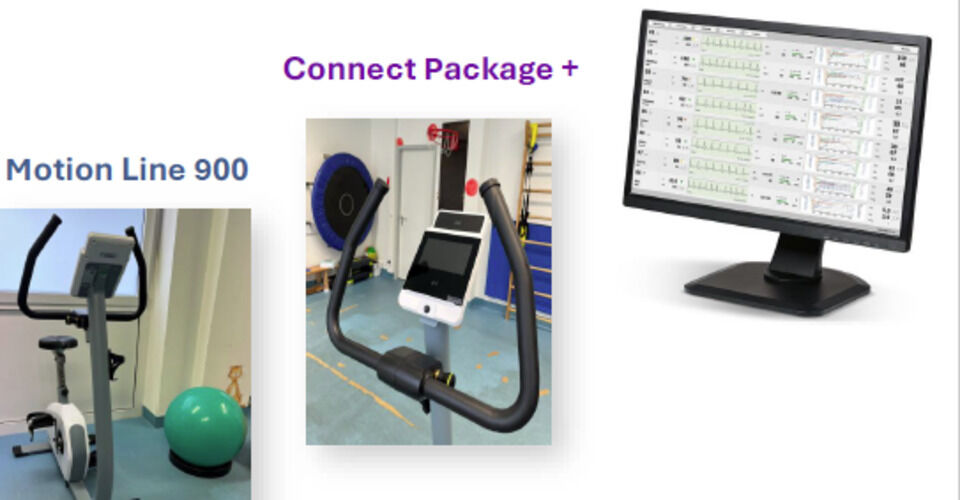 Digital Interface for Better Care Sports Therapy in Oncology
