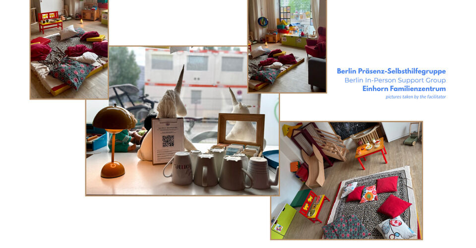 Free Peer Support for Immigrant Parents in Germany
