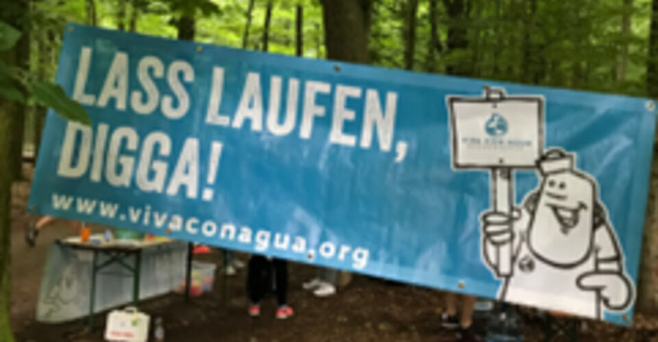GymBo Spendenlauf 2026