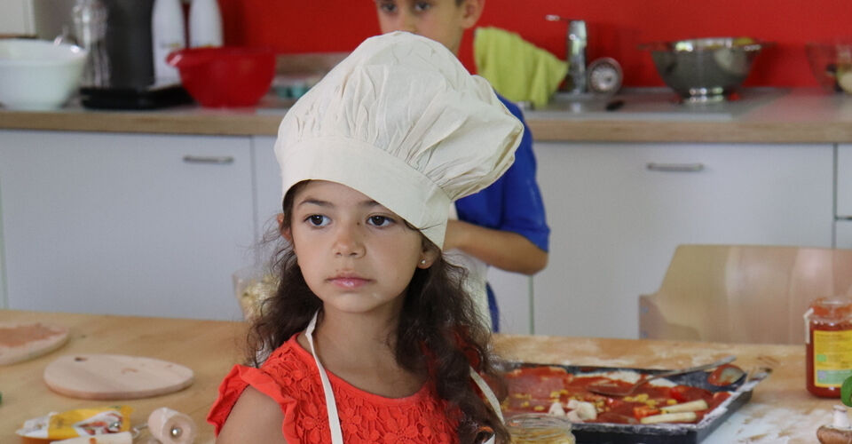 TK Maxx - CHILDREN Impact-Kampagne 2026