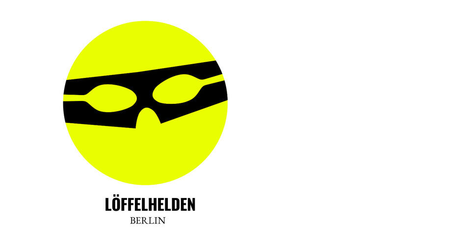 Löffelhelden - Vielfalt schmeckt!