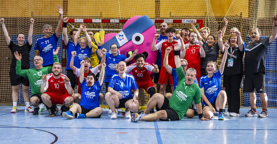 Auf ins Saarland – Unsere Athlet*innen bei den Nationalen Spielen