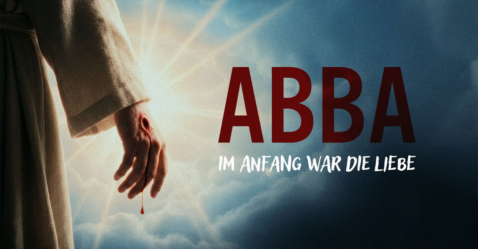 ABBA - Im Anfang war die Liebe.