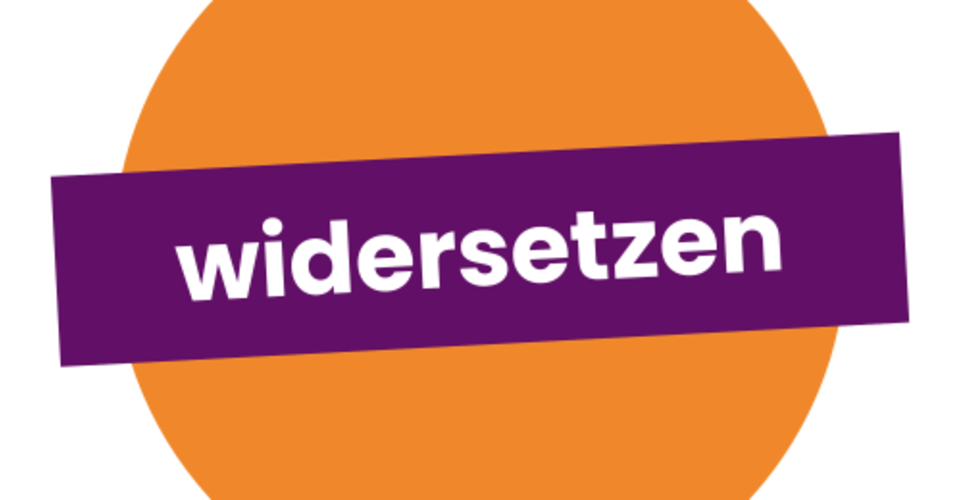 Widersetzen FFM goes Erfurt! Alerta!