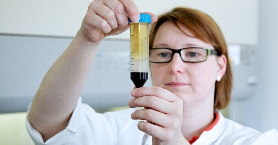 Personalized cancer vaccination
