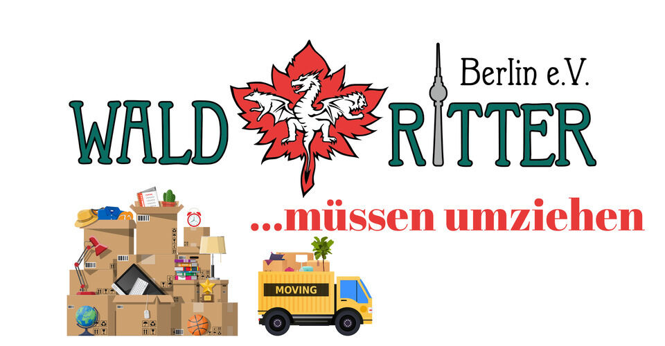 Moving Waldritter Berlin