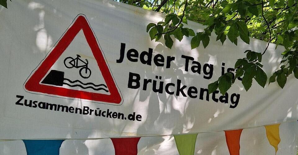 Görlitzer Bahndamm retten