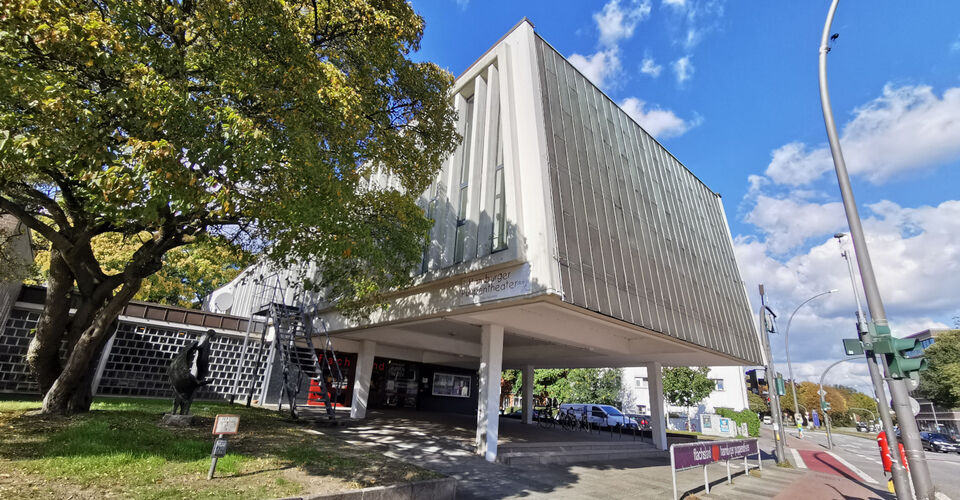 flachsland - Hamburger Puppentheater