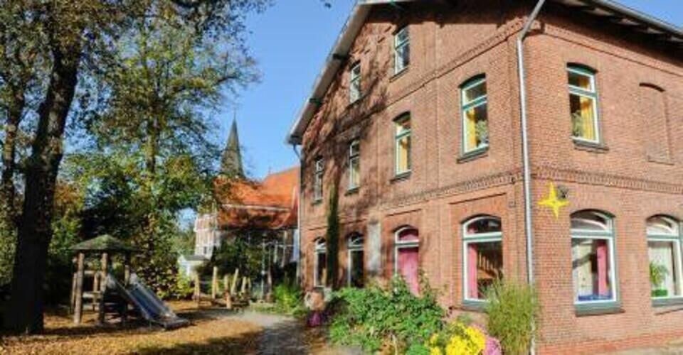 Elbkinder Spendenlauf