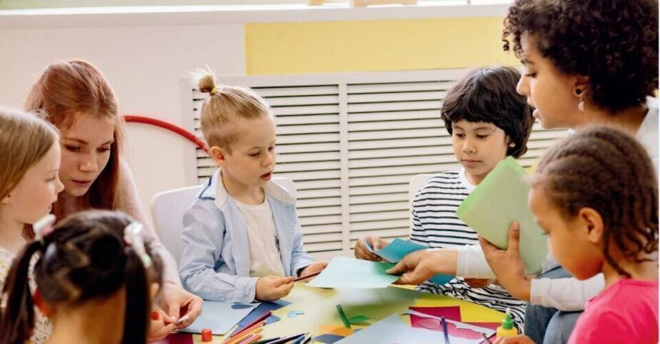 Support for our family centers Giesing, Neufreimann and Nordhaide