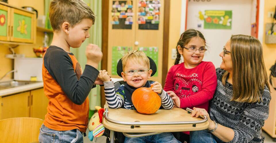 Holidays for All – Inclusive Holiday Care