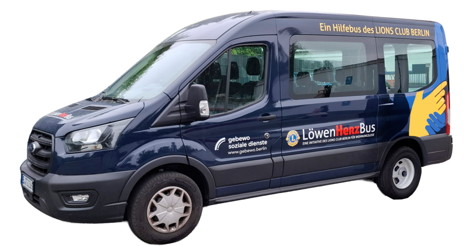 LöwenHerzBus