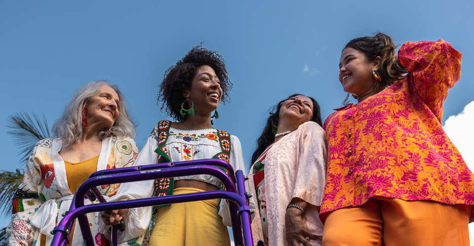 Equal Protection for All: Saving Intersectional Work in Women's Shelters
