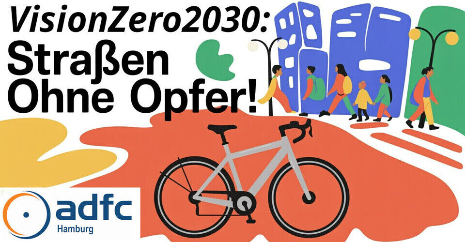 VisionZero2030: Roads Without Victims