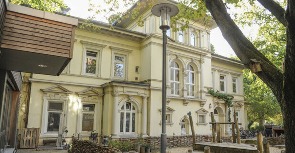 Support the 2026 summer project of Kita Emilienstraße