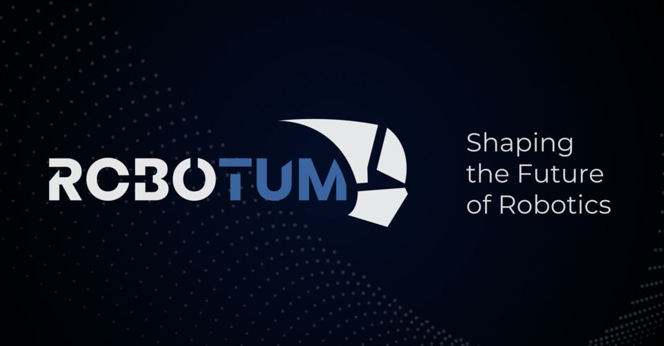 The RoboTUM Robotics Hub
