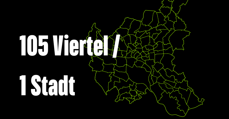 Quarter Culture in Hamburg by 105 VIERTEL