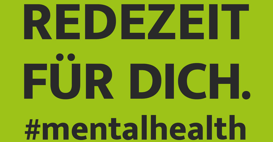 REDEZEIT FÜR DICH of the Fürstenberg Foundation