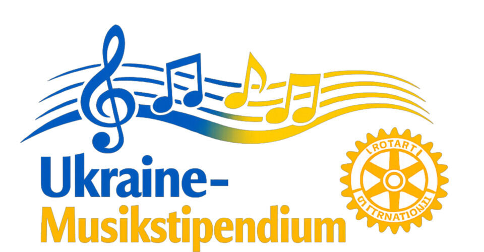 Ukraine-Musikstipendiun
