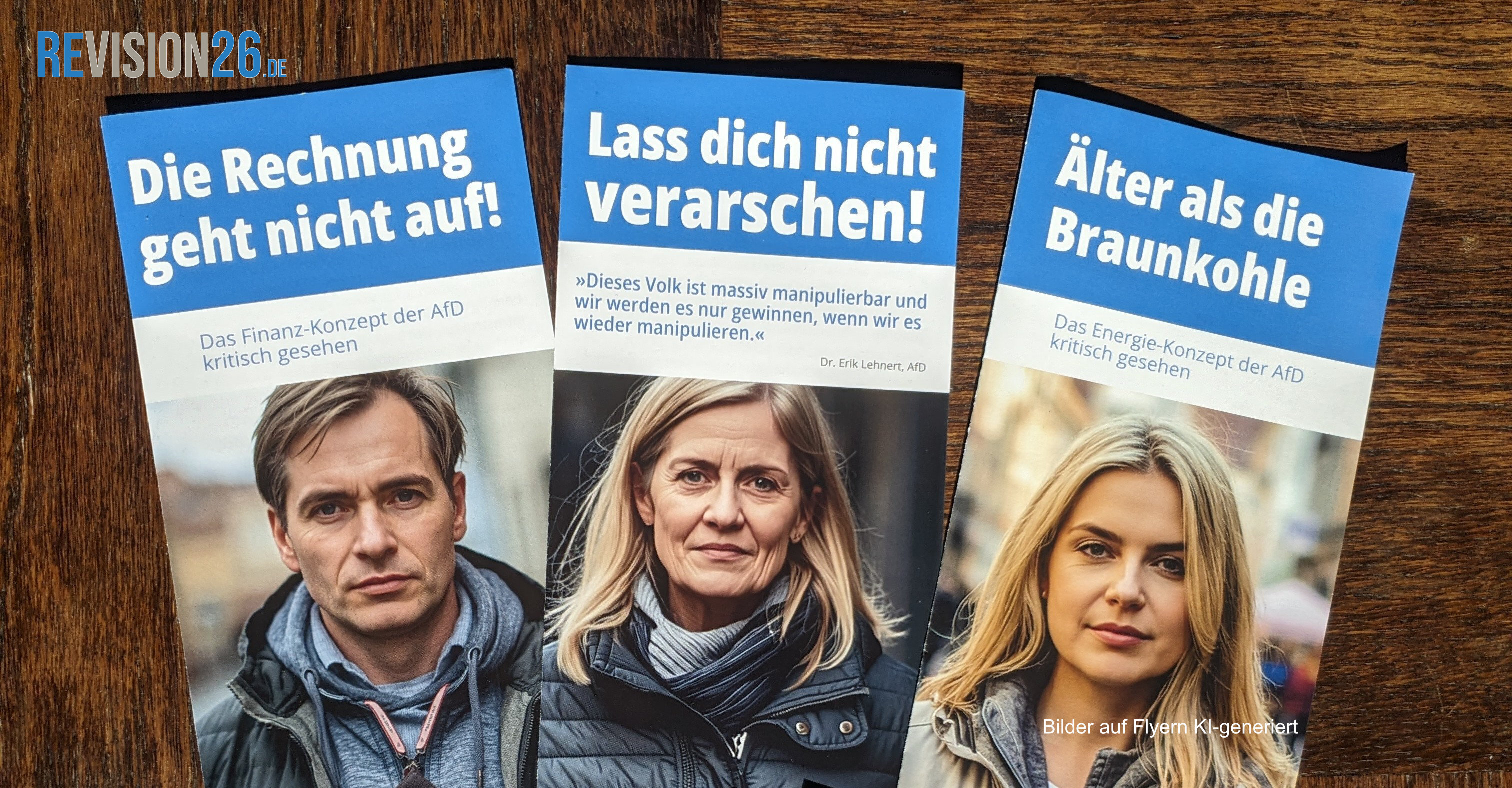 ReVision26: Demokratie stärken in Sachsen-Anhalt