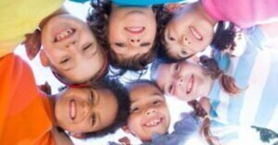 Donations for children's language courses in our family centers