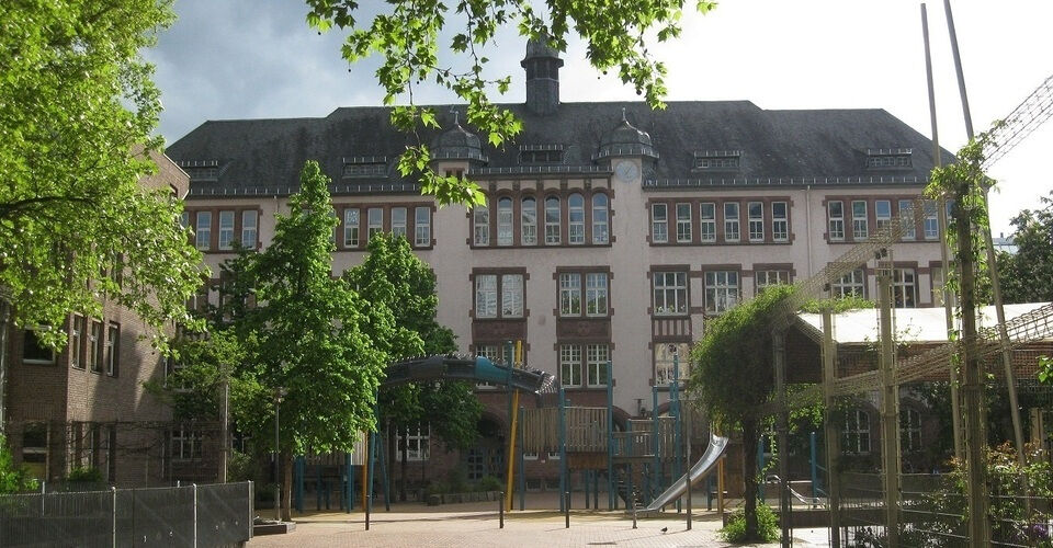 Friends and Supporters Karmeliterschule