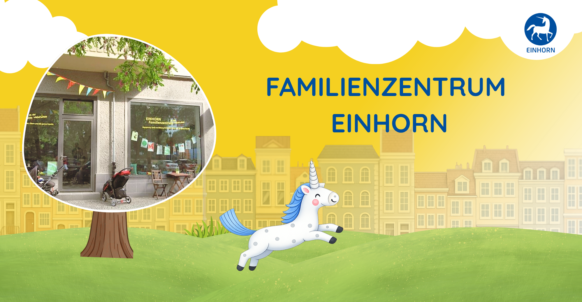Gemeinsam Angebote Sichern Im Familienzentrum Einhorn gemeinsam-angebote-sichern-im-familienzentrum-einhorn