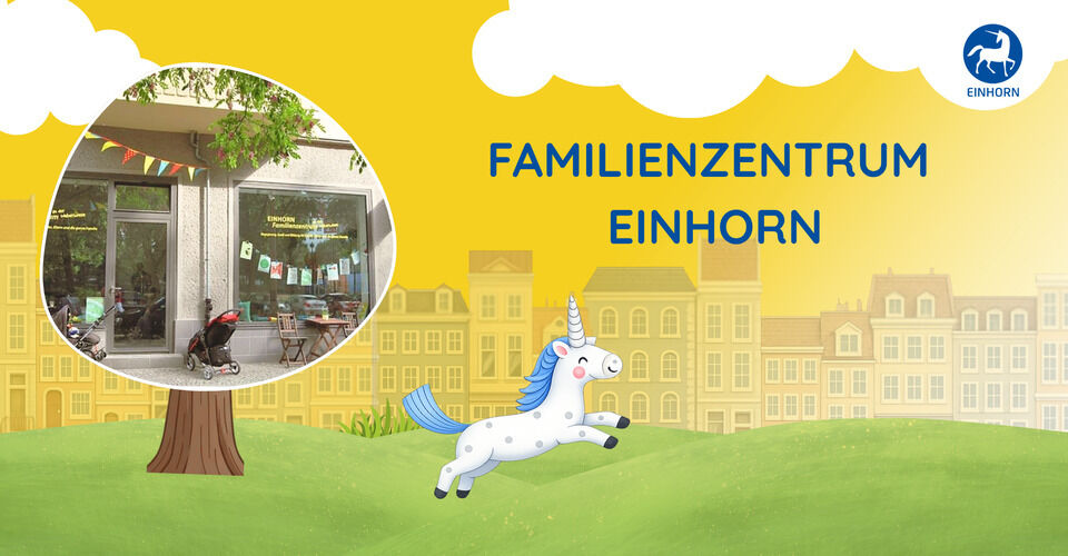 Securing services together at the Familienzentrum Einhorn