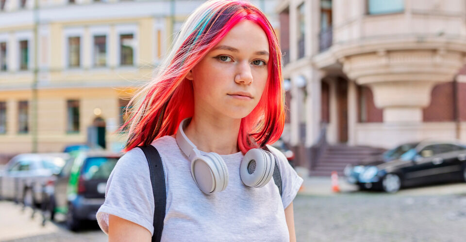 Your donation is the support that young people need