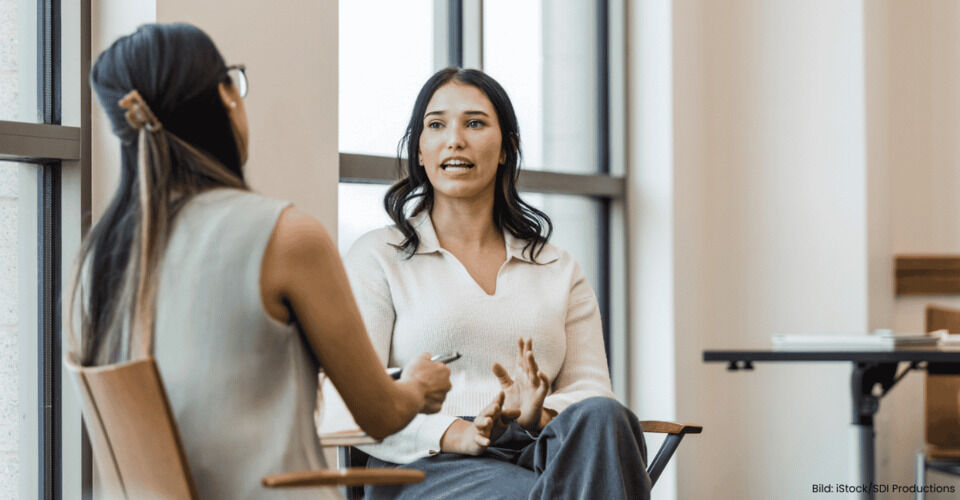 Building and leading a mentoring program to success