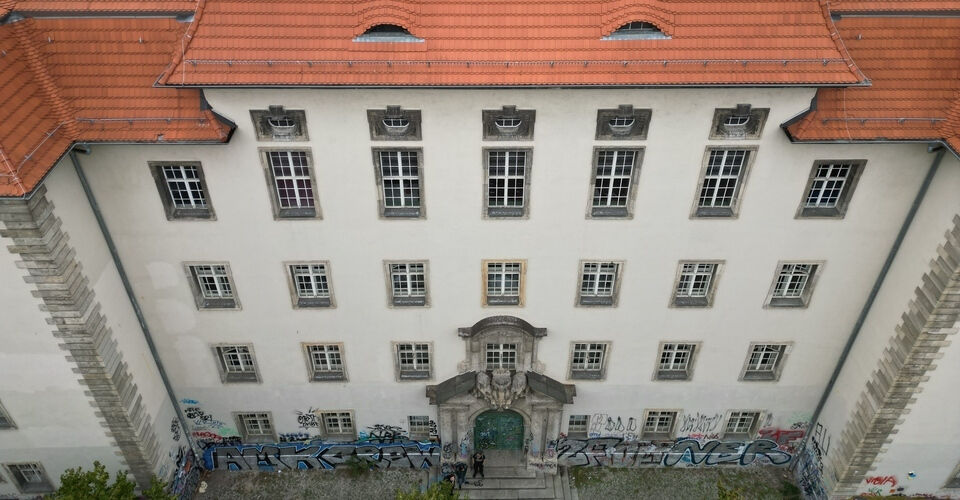Making more possible at Heinrich-Hertz-Gymnasium Berlin