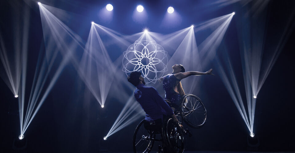 Culture thrives on diversity: The inclusion gala "Parieté" needs you