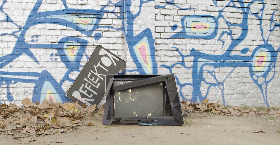 ReflektorTV - our neighborhood television