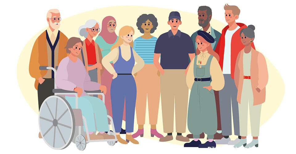 Conversations against loneliness – Malteser Plaudernetz