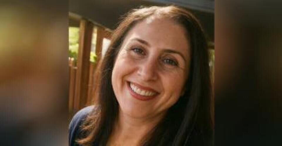 Together saving the life of Zahra Tabari