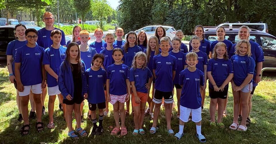 Together to the German Championship 2026